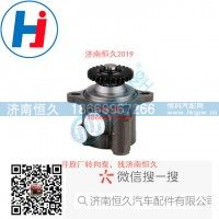 转向叶片泵E29S4-3407100