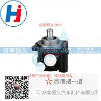 转向叶片泵E0208-3400010