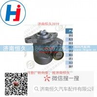 转向叶片泵FDB12S4-ZD15