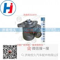 转向叶片泵FDB12S5A-ZD14