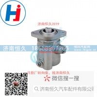 转向叶片泵G53D1-3407100