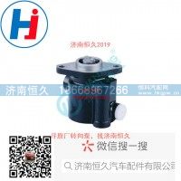转向叶片泵G0340030012A0