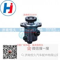 转向叶片泵G0340030310A0