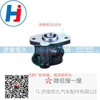 转向叶片泵G03400300314A0
