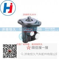 转向叶片泵j4gsa-3407100sf1