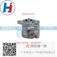 转向叶片泵J3501-3407100A