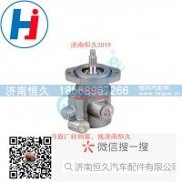 转向叶片泵K6100-3407100A