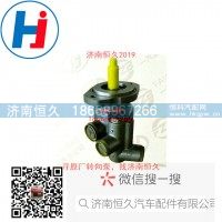 转向叶片泵K6100-3407100B