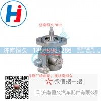 转向叶片泵K6100-3407100-W1