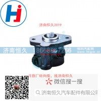 转向叶片泵L0340030018A0
