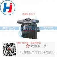 转向叶片泵MC3L1-3407100C