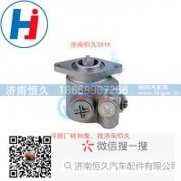 转向叶片泵MJ101-3407100SF1