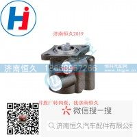 转向叶片泵MS5L2-3407100