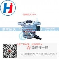 转向叶片泵P6D043400620