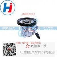 转向叶片泵SHA4601-1103634000043