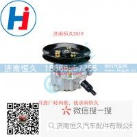 转向叶片泵SHA4610