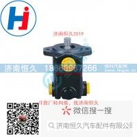 转向叶片泵XMQ6113-3407100L