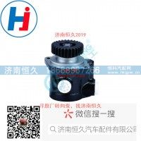 转向叶片泵YBZ216N5-100-100L