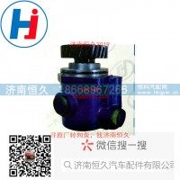 转向叶片泵YBZ216N-026