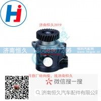转向叶片泵YBZ216N-100-120