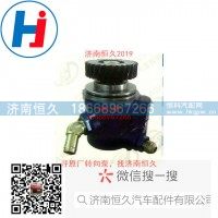转向叶片泵YBZ216N-007