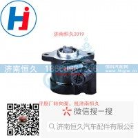 转向叶片泵YN27CRD-46000-10