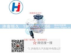 ZYB-0708R-94,转向叶片泵,济南恒久汽车配件有限公司