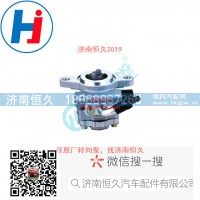 转向叶片泵ZYB-1008R-489E-20