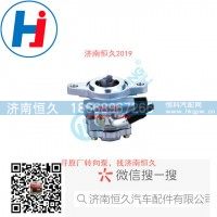 转向叶片泵ZYB-1008R-489E-26