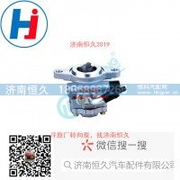 转向叶片泵ZYB-1210R-489R-29