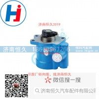 转向叶片泵ZYB-1312R-819