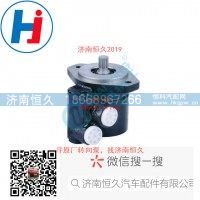 转向叶片泵ZYB-1315L-33-1