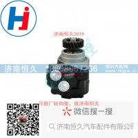 转向叶片泵ZYB-1316L-62-1