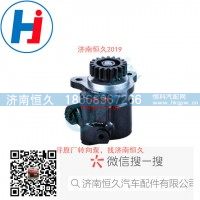 转向叶片泵ZYB-1316L-106