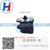 转向叶片泵ZYB-1316R-27