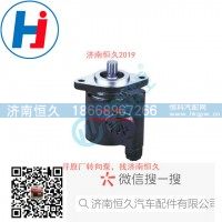 转向叶片泵ZYB-1318R-2198-1