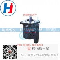 转向叶片泵ZYB-1518-2198