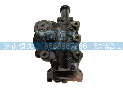 810W46200-6417,810W46200-6417、8098957126、AZ962547006417、4533005517D085X-3411010动力转向器总成,济南恒久汽车配件有限公司