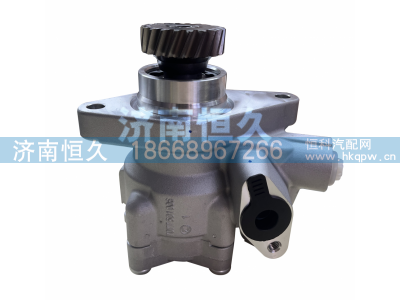 44310EW012(7077955657)转向油泵埃瓦默44310-EW011日鳄鱼【专营：动力转向器、转向泵】图1