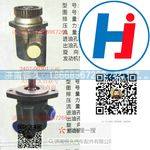 转向助力泵 3407-00301宇通