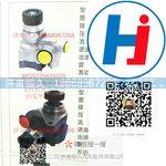 转向助力泵 WG9725476025