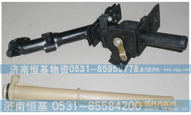 ,斯太尔王暖风水阀,济南恒基物资有限公司