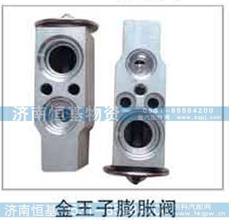 ,膨胀阀,济南恒基物资有限公司