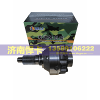 差速器总成 199014320166图1