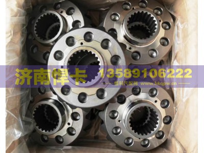 AZ9231320225,HOWO半轴齿轮,济南悍卡汽车配件有限公司