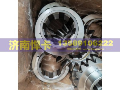 AZ9231320226,HOWO半轴齿轮,济南悍卡汽车配件有限公司
