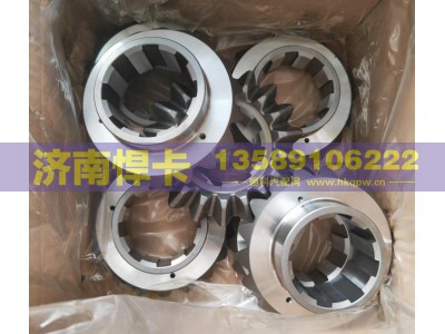 AZ9231320226,HOWO半轴齿轮,济南悍卡汽车配件有限公司