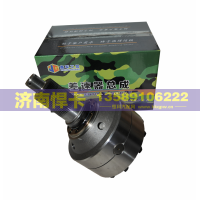 HOWO差速器总成 AZ9231320271图1