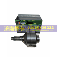 HOWO差速器总成 AZ9231320271图2