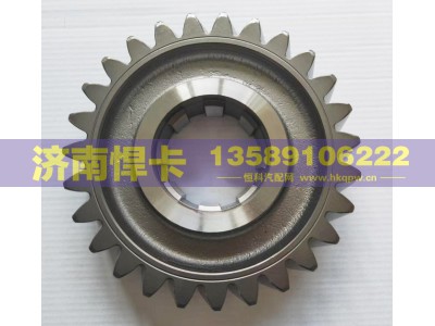 199114320001,STR主动圆柱齿轮,济南悍卡汽车配件有限公司